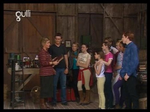 The Saddle Club Season 2 Episode 26 - Finishing Strongly
