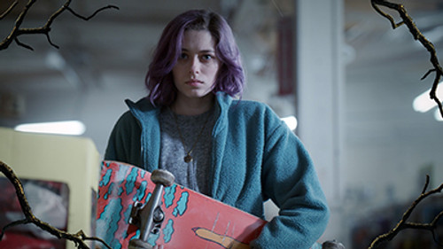 The Birch Season 1 Episode 8 - Creepy Eve Is The King's Points Killer