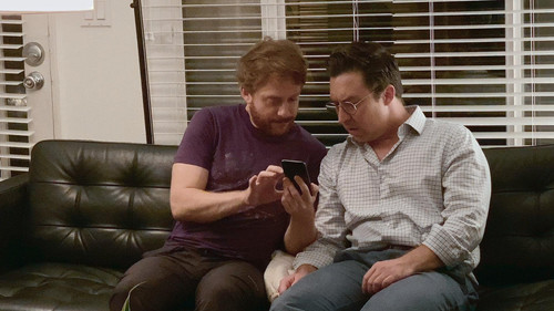 Social Distance Season 1 Episode 4 - Zero Feet Away
