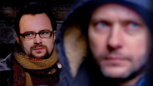 Converts Season 1 Episode 10 - Odcinek 10