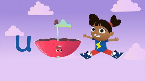 Yakka Dee! Season 7 Episode 21 - u
