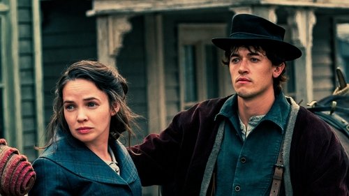 Billy the Kid Season 1 Episode 2 - The Rattler