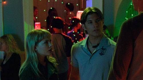 Dawson's Creek Season 6 Episode 4 - Instant Karma!