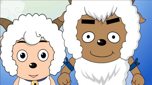 Episode 435 still
