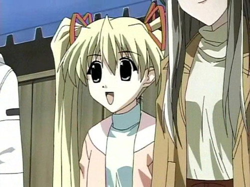 Happy Lesson Season 2 Episode 11 - Gaya Gaya - Noisy - Hazuki's My Shop