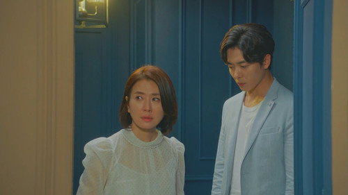 Her Private Life Season 1 Episode 13 - Always With You, Even When You're Alone