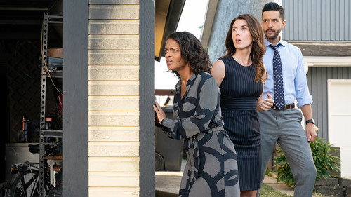 Family Law Season 2 Episode 6 - Wicked Games