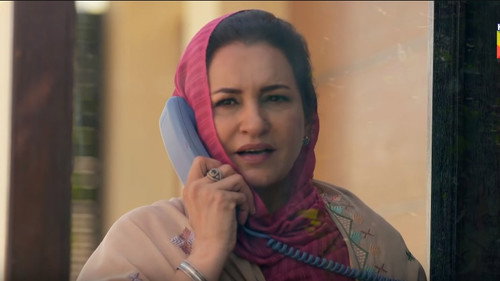 Ishq Tamasha Season 1 Episode 18 - Episode 18