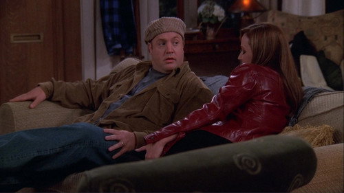 The King of Queens Season 5 Episode 9 - Connect Four