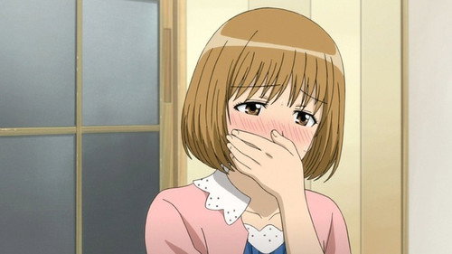 Genshiken Season 3 Episode 4 - Beards and Boobs