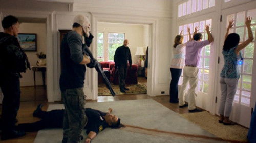 Hawaii Five-0 Season 3 Episode 7 - Ohuna (The Secret)