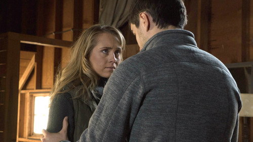 Heartland Season 8 Episode 17 - All I Need Is You