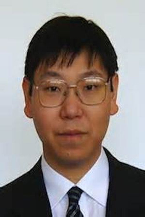 Toshio Terada