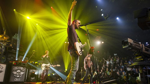 Austin City Limits Season 40 Episode 6 - Eric Church
