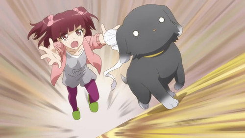 How to Keep a Mummy Season 1 Episode 10 - A Surprise From Afar