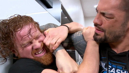 August 6, 2019 (Detroit, MI) still