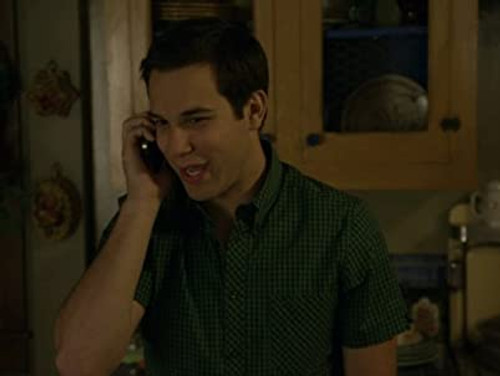 Love Bites Season 1 Episode 7 - Boys To Men