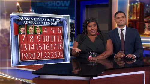 The Daily Show Season 24 Episode 30 - Jeremy Scott