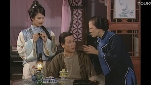 Lady Flower Fist Season 1 Episode 18 - Episode 18