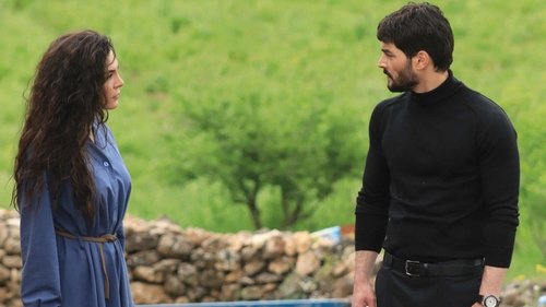 Hercai Season 1 Episode 9 - Episode 9