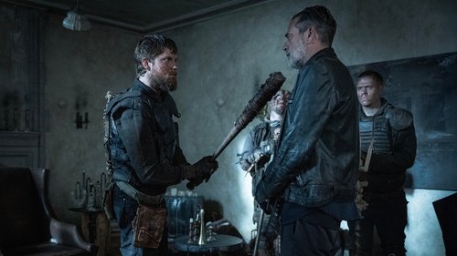 The Walking Dead: Dead City Season 2 Episode 5 - The Bird Always Knows