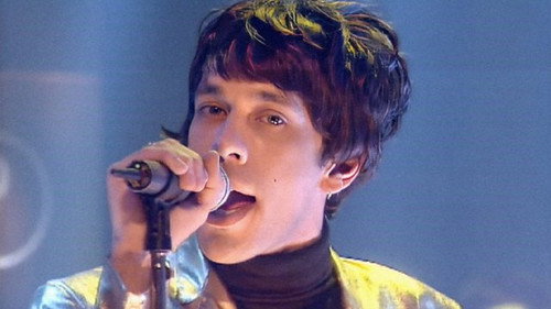Top of the Pops Season 33 Episode 12 - March 21, 1996