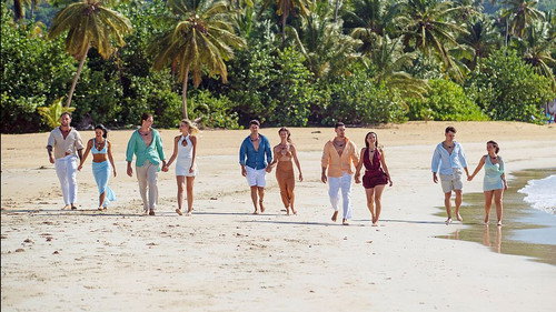 La Isla de las Tentaciones Season 11 Episode 4 - Episode 4