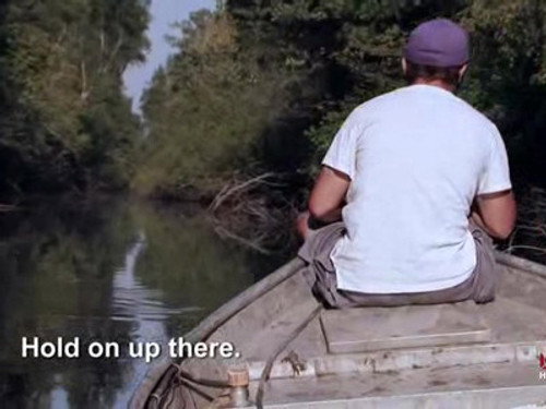 Swamp People Season 3 Episode 12 - Secret Weapons