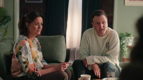 Familien Lykke Season 6 Episode 2 - Episode 2