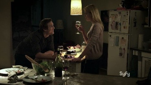 Being Human Season 1 Episode 8 - Children Shouldn't Play with Undead Things