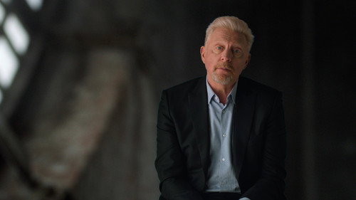 Boom! Boom! The World vs Boris Becker Season 1 Episode 2 - Part Two: Disaster