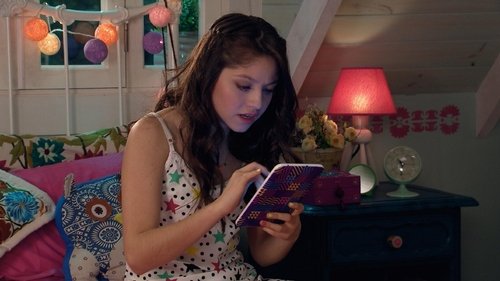 Soy Luna Season 2 Episode 28 - Episode 28