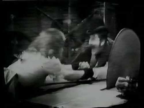 Doctor Who Season 3 Episode 15 - Coronas of the Sun