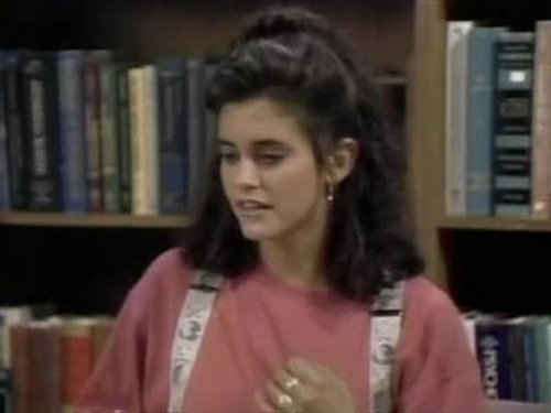 Family Ties Season 6 Episode 1 - The Last of the Red Hot Psychologists
