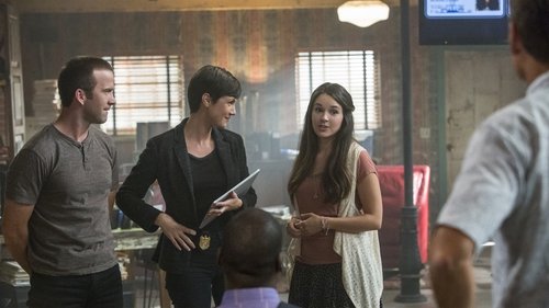 NCIS: New Orleans Season 1 Episode 4 - The Recruits