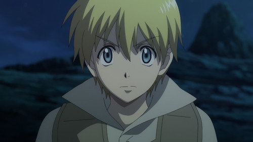 Sorcerous Stabber Orphen Season 4 Episode 9 - The Second World-Seeing Tower