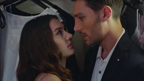 Love, Reason, Get Even Season 1 Episode 4 - Everything is Love