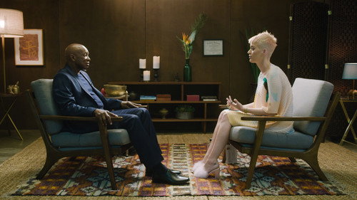 The Therapist Season 1 Episode 7 - Katy Perry