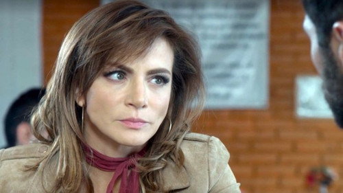 Fall Into Temptation Season 1 Episode 15 - Episode 15
