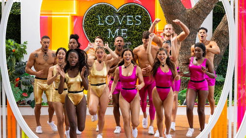 Love Island USA Season 6 Episode 30 - Episode 30