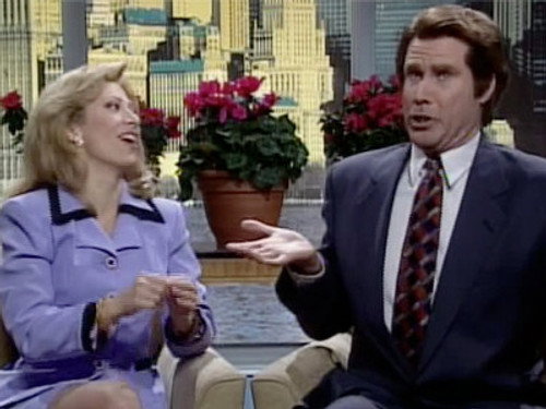 Saturday Night Live: 25th Anniversary still