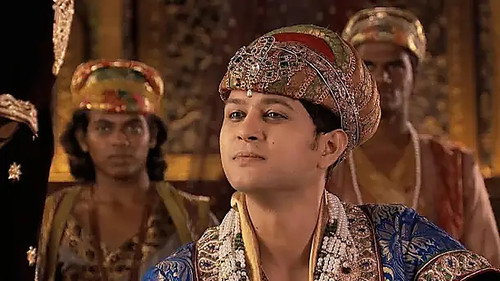 Jalal takes Bharmal’s advice still