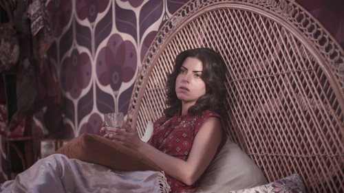 The House of Flowers Season 3 Episode 8 - COHOSH (Symb. scandal)