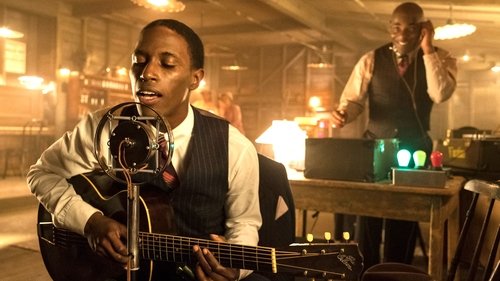 Timeless Season 2 Episode 6 - The King of the Delta Blues