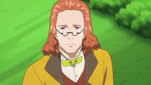 ClassicaLoid Season 1 Episode 8 - Girls' Day Out