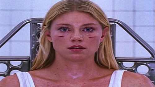 La Femme Nikita Season 3 Episode 7 - Cat and Mouse