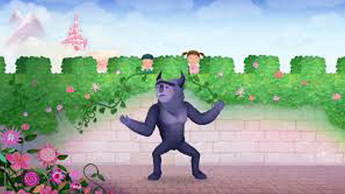 Pinkalicious & Peterrific Season 3 Episode 3 - The Monster Trap/The Search for Peter's Whistle