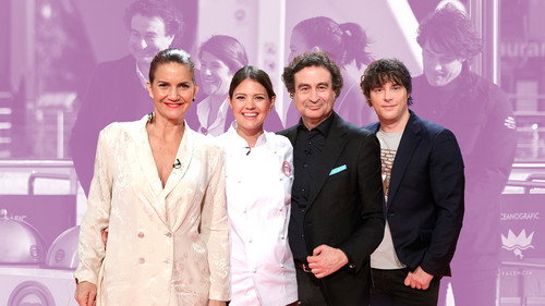 MasterChef Season 11 Episode 4 - Episode 4