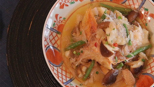 Cook Around Japan: Nagasaki - Nagasaki Cuisine: Exploring a Fountain of Culture still