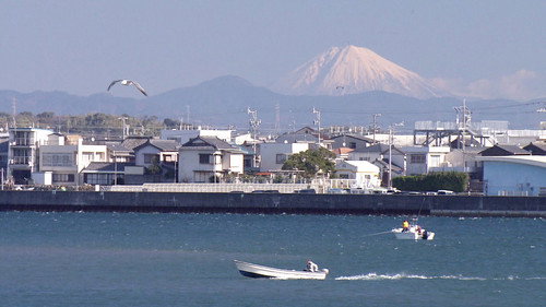 Seasoning the Seasons Season 7 Episode 4 - Hamamatsu: Sunny City with Positive Spirit